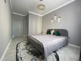 Продается 1-комнатная квартира Гражданская ул, 42 м², 6150000 рублей