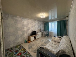 Продается 1-комнатная квартира Кочубея ул, 38  м&sup2;, 5300000 рублей