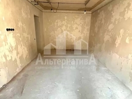 Продается 1-комнатная квартира Окопная ул, 31.9  м&sup2;, 5500000 рублей