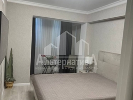 Продается 1-комнатная квартира Пушкина ул, 36 м², 10000000 рублей
