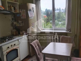 Продается 1-комнатная квартира Орджоникидзе ул, 41.3 м², 6700000 рублей