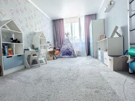 Продается 3-комнатная квартира Рогожникова ул, 92 м², 12800000 рублей