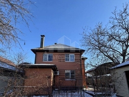 Продается Дом Терская ул, 130  м², участок 6 сот., 16600000 рублей