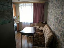 Продается 1-комнатная квартира 45 Параллель ул, 41 м², 4200000 рублей