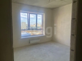 Продается 1-комнатная квартира ЖК Основа, литер 1.1, 30.6 м², 3550000 рублей