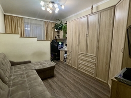 Продается 1-комнатная квартира Оранжерейный проезд, 41.4  м², 5800000 рублей