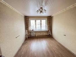 Продается 2-комнатная квартира Красивая ул, 34  м&sup2;, 4900000 рублей