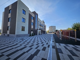 Продается 1-комнатная квартира Южная ул, 44  м², 5632000 рублей