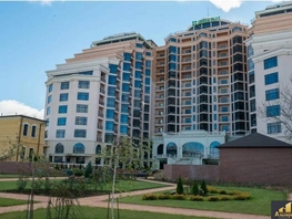 Продается 2-комнатная квартира Шаумяна ул, 66  м², 40000000 рублей