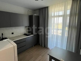Снять двухкомнатную квартиру Тухачевского ул, 50  м², 40000 рублей