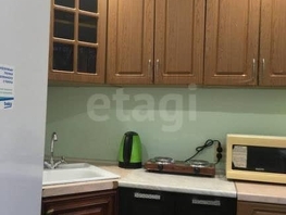 Снять однокомнатную квартиру Серова ул, 32  м², 17000 рублей