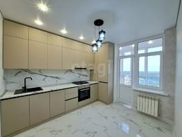 Продается 2-комнатная квартира Матрёны Наздрачёвой ул, 53  м², 7300000 рублей