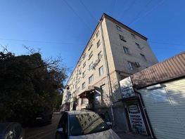 Продается 1-комнатная квартира 40 лет Октября ул, 28  м², 3600000 рублей