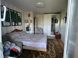 Продается 2-комнатная квартира Мира ул, 50.8  м², 5500000 рублей