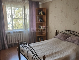 Снять двухкомнатную квартиру 45 Параллель ул, 38  м², 30000 рублей