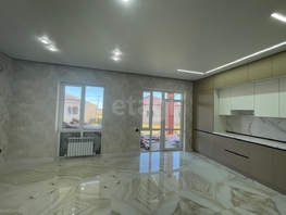 Продается Дом Владимира Ацуты ул, 110  м², участок 3.35 сот., 6800000 рублей