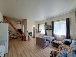Продается Дом Никитина ул, 121  м², участок 8.5 сот., 9000000 рублей