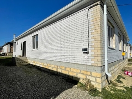 Продается Дом Гармония, 110  м², участок 3.5 сот., 6200000 рублей