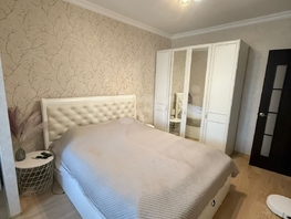 Продается 3-комнатная квартира Тухачевского ул, 80  м², 7580000 рублей
