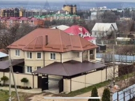 Продается Дом Высокая ул, 244  м², участок 8 сот., 31500000 рублей