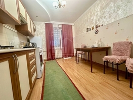 Продается 3-комнатная квартира Патриса Лумумбы ул, 65 м², 5300000 рублей