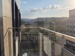 Продается 2-комнатная квартира Катыхина ул, 50.6  м², 11800000 рублей