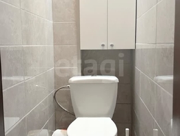 Продается 1-комнатная квартира Космонавтов ул, 41  м², 3650000 рублей