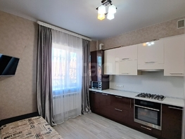 Продается 1-комнатная квартира Ольховый проезд, 33.4  м², 3600000 рублей
