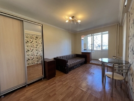 Продается 1-комнатная квартира Орджоникидзе ул, 20  м², 3750000 рублей