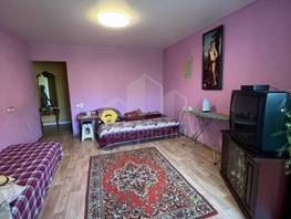 Продается 2-комнатная квартира Пушкина ул, 49.3  м&sup2;, 8200000 рублей