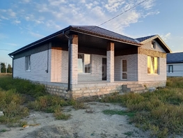 Продается Дом Владимира Ацуты ул, 152  м², участок 4.5 сот., 6800000 рублей