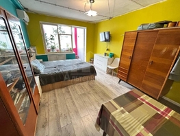 Продается 1-комнатная квартира Марцинкевича ул, 36  м², 6500000 рублей