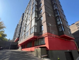 Продается 1-комнатная квартира Декабристов ул, 35.8  м&sup2;, 8000000 рублей