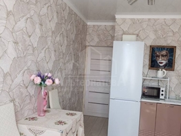 Продается 1-комнатная квартира Пушкина ул, 39  м&sup2;, 9000000 рублей