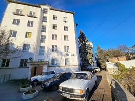 Продается 2-комнатная квартира Крутая дорога ул, 49  м&sup2;, 14000000 рублей