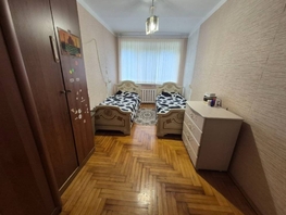 Продается 3-комнатная квартира Цандера проезд, 57.1  м², 8300000 рублей