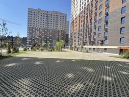 Продается 1-комнатная квартира Николая Голодникова ул, 35  м², 4850000 рублей