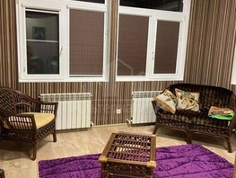 Продается 3-комнатная квартира Крайнего ул, 85 м², 12500000 рублей