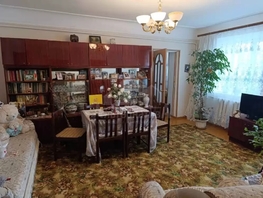 Продается 2-комнатная квартира Чернышевского ул, 52.7  м&sup2;, 6800000 рублей