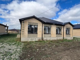 Продается Дом Федора Апраксина ул, 105  м², участок 3 сот., 4200000 рублей