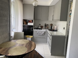 Продается 2-комнатная квартира Дзержинского ул, 46  м², 4900000 рублей