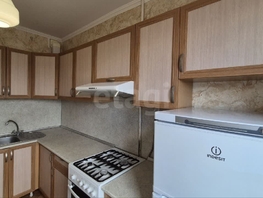 Продается 3-комнатная квартира Ворошилова пр-кт, 69.2  м², 5100000 рублей