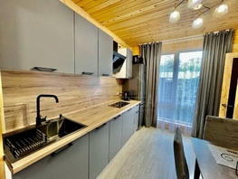 Продается Дом Минеральная ул, 70  м&sup2;, участок 6.8 сот., 15500000 рублей