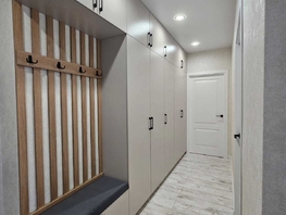 Продается 2-комнатная квартира 45 Параллель ул, 58  м², 7199000 рублей