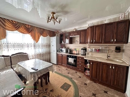 Продается 2-комнатная квартира Серова ул, 70.4  м², 8100000 рублей