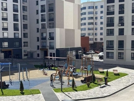 Продается 1-комнатная квартира 45 Параллель ул, 40  м², 5490000 рублей