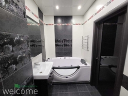 Продается 2-комнатная квартира Тухачевского ул, 55.6  м², 6900000 рублей