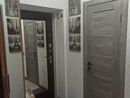 Продается 1-комнатная квартира Якова Андрюшина ул, 38.2  м², 4100000 рублей