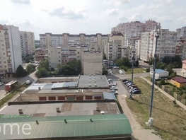 Продается 1-комнатная квартира Пирогова ул, 41.5  м², 3790000 рублей