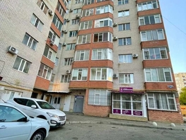 Продается 1-комнатная квартира 50 лет ВЛКСМ ул, 36  м², 3730000 рублей